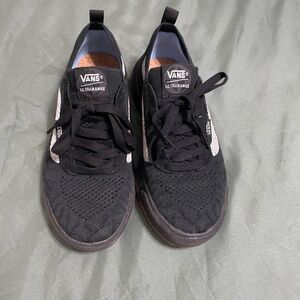 Vans UltraRange VR3